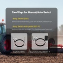 FjDynamics Easy Switch (ES1)