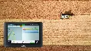 Yield and Moisture monitoring at your fingertips