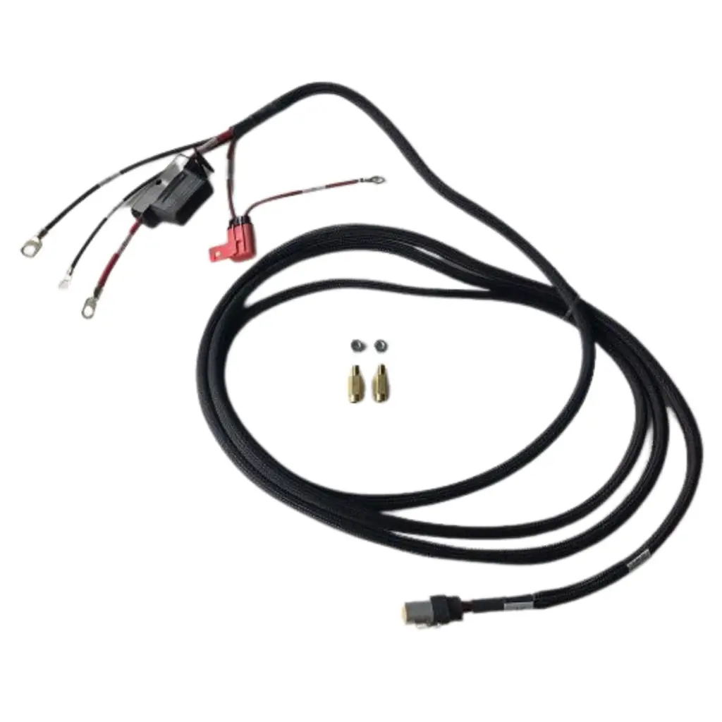 Cable Kit, Full Harness ISOBUS