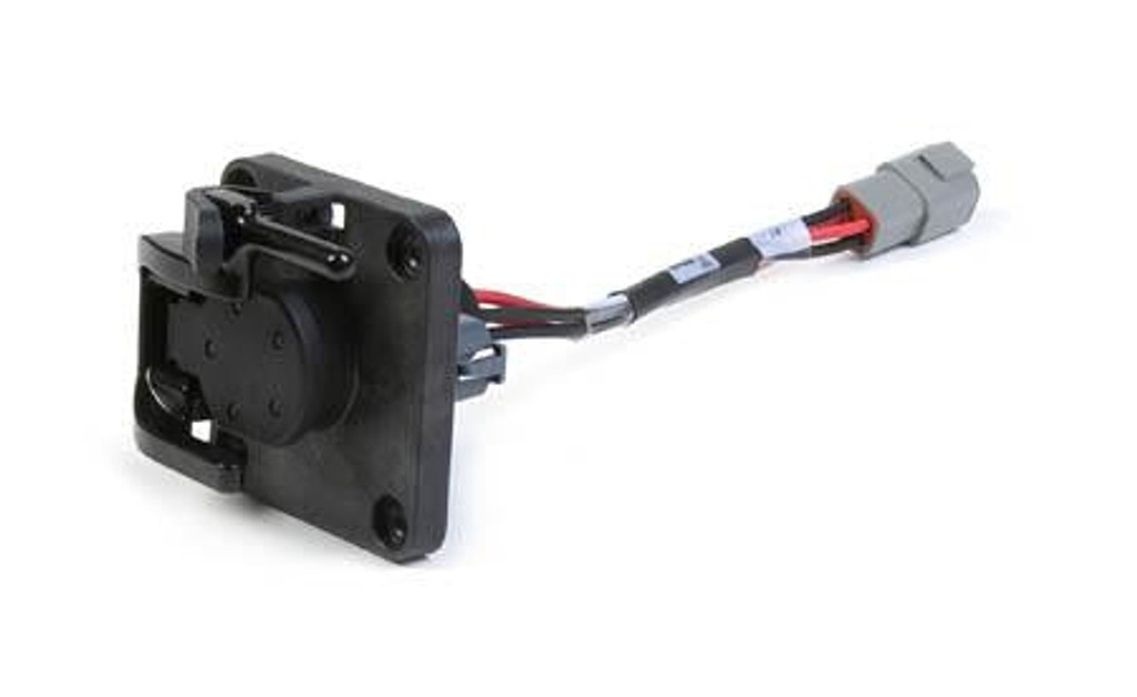 Cable Kit, Full Harness ISOBUS
