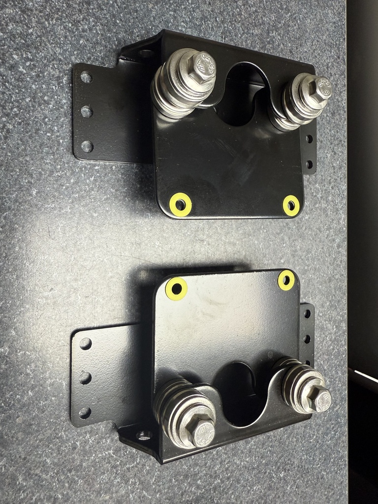 New Angle Sensor