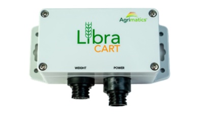 Libra Cart - M0014