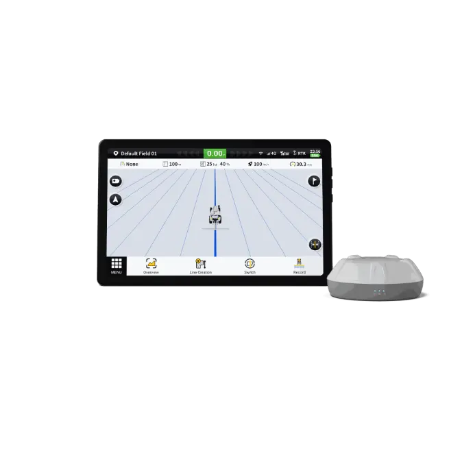 FjDynamics AG1 Guidance System