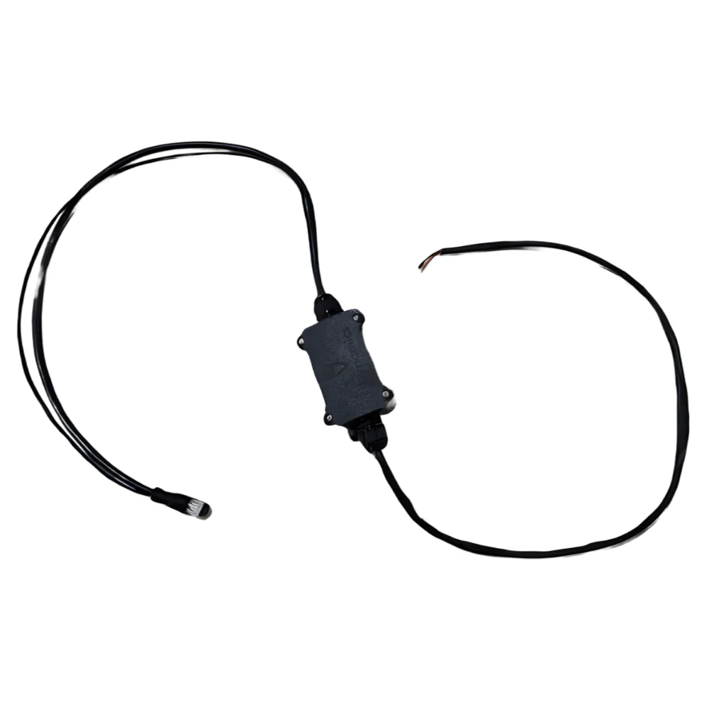 FjDynamics Radar Output Harness