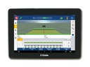 PTxTrimble GFX-750 Display