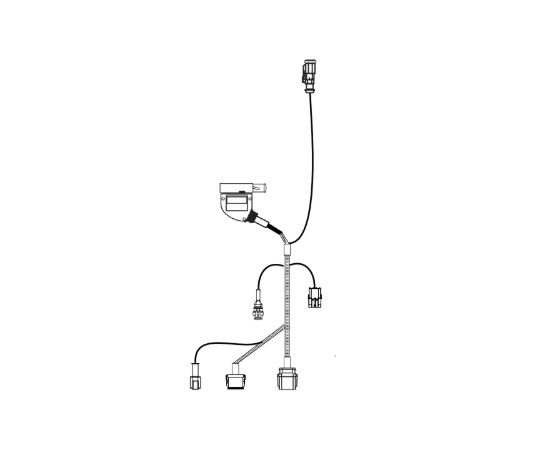 1-Product Generic Harness
