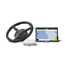 FjDynamics AT2 MAX Autosteer Kit