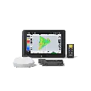 FjDynamics AL02 Landforming  & Steering Bundle