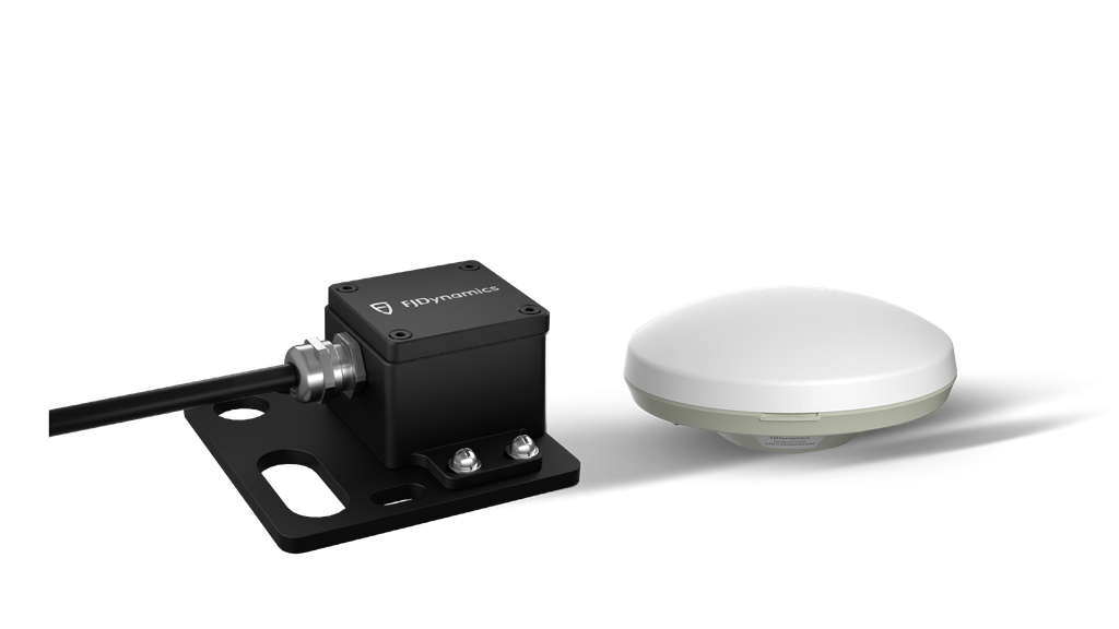 Implement Guidance (Path Assist)