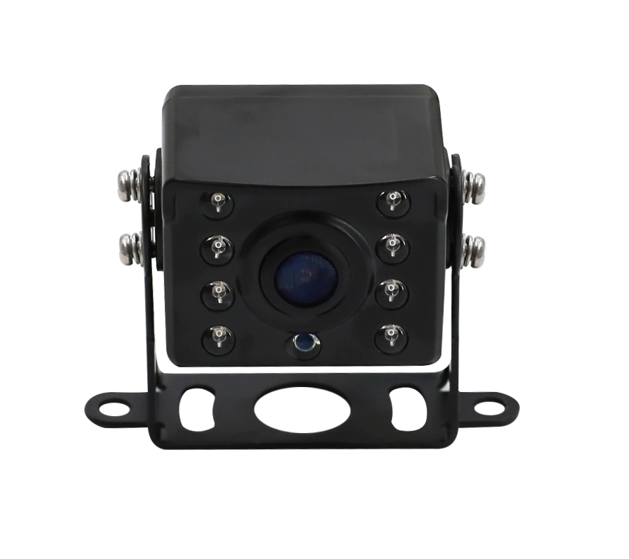 FjDynamics Wired Camera