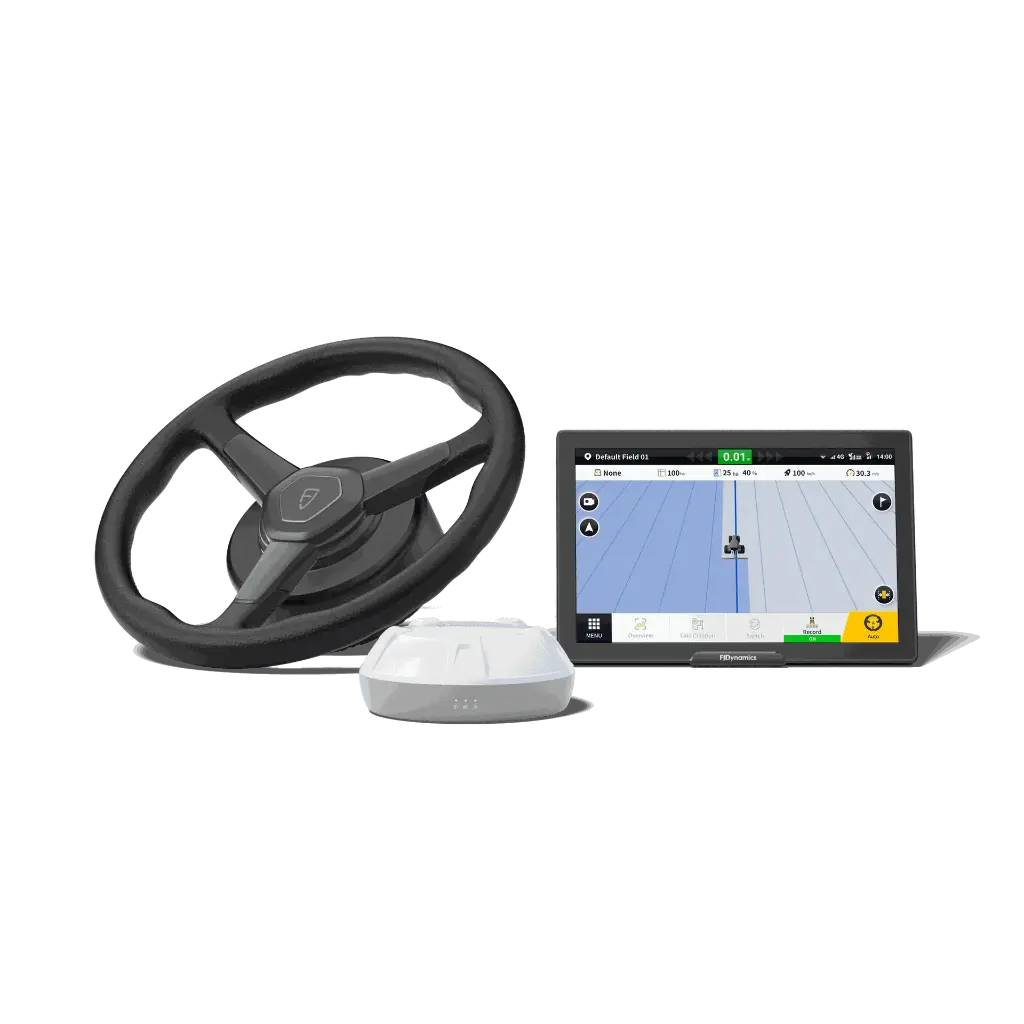 FjDynamics AT2 MAX Autosteer Kit