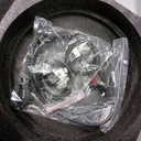 CaseIH, New Holland, Steyr AS2 CAN Steer Harness Kit