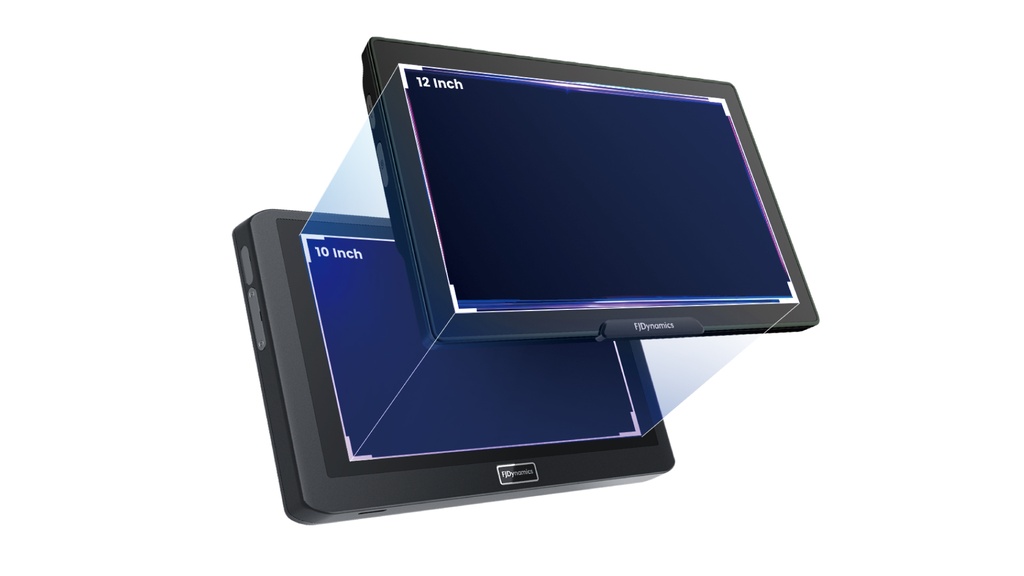 FjDynamics AS2 MAX CAN Autosteer