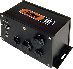 E-Drive Plug Replacement