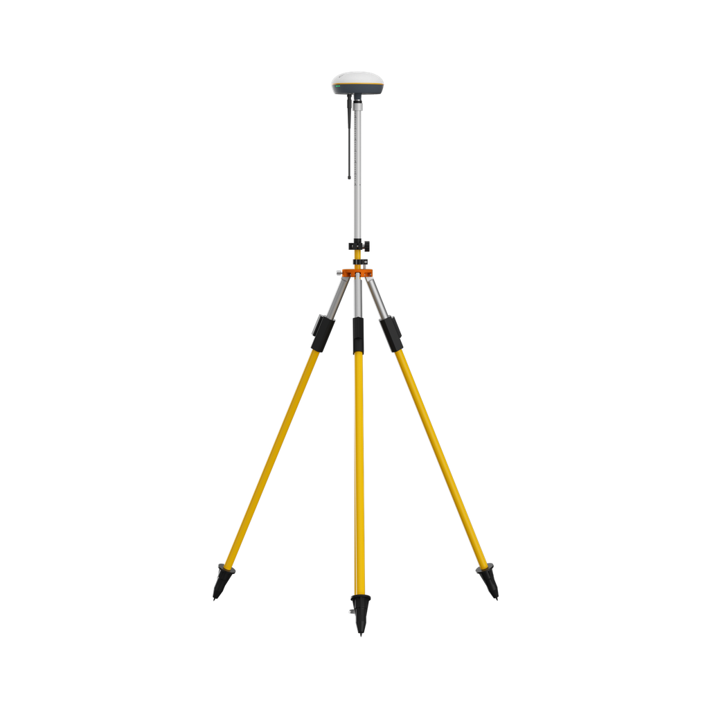 Fjdynamics V1 Base Station Kit With Tripod (400Mhz)