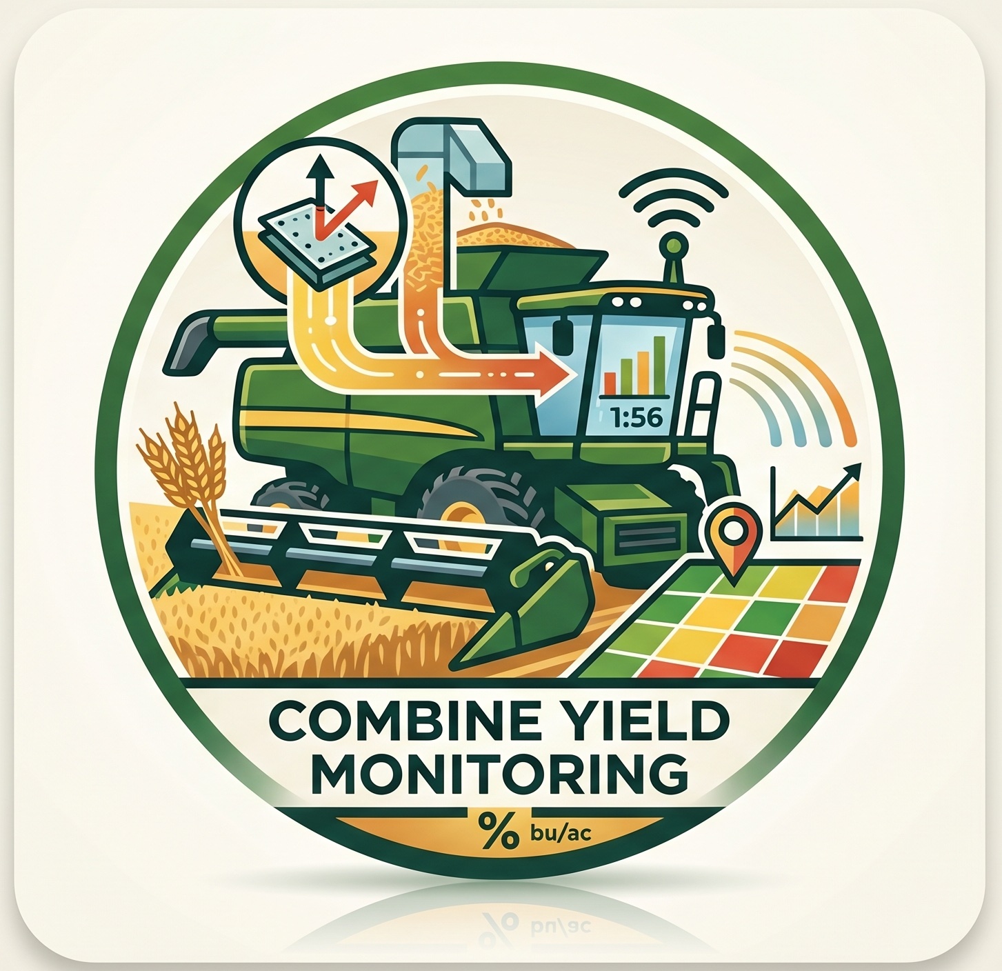 Yield Monitoring