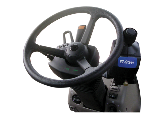Ez-Steer