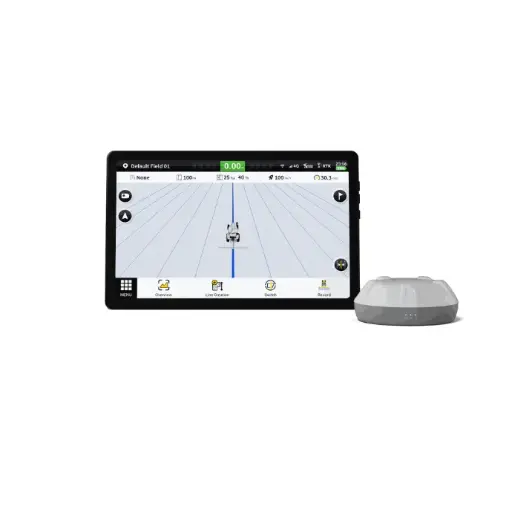 [Q0039325] FjDynamics AG1 Guidance System