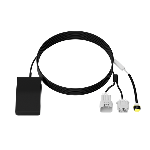 [900272400Q0030A] FjDynamics Easy Switch /w Foot Pedal (ES1-F)