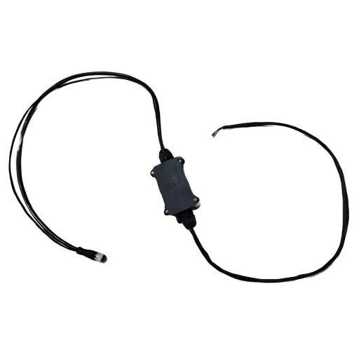 [900213300Q0030B] FjDynamics Radar Output Harness