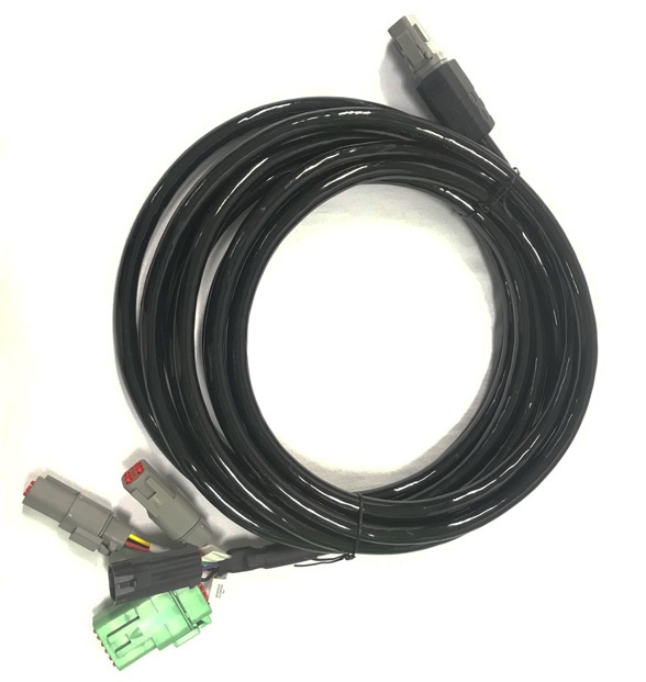 Cable Assy, NAV900/NAV500 To EZ-Pilot | Technology for the Real World