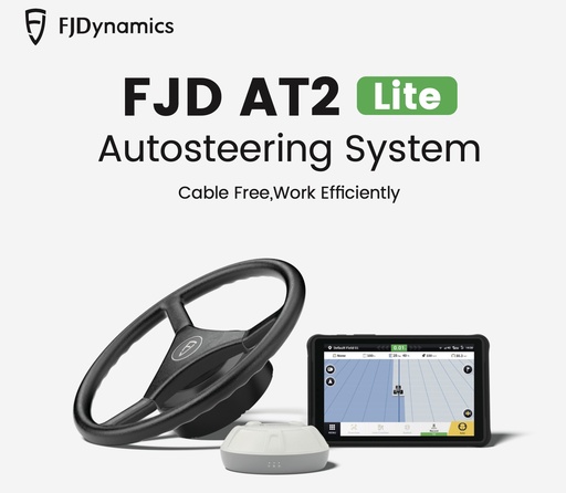 [Q0039327] FjDynamics AT2Lite