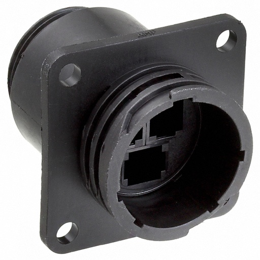 [RPP206036-2] Tractor Side High Current Housing