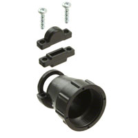[RPP206070-8] High Current Plug Backshell