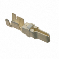 [RPP66253-8] Tractor Side High Current Plug Pins