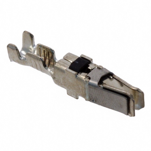 [RPP66741-9] Implement Side High Current Socket