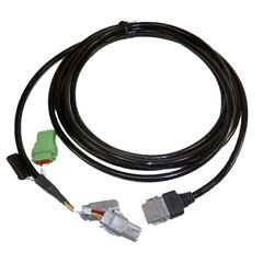 [110550] Cable Assy, NAV-900/960, CAN ISO to cab Guidance, 4m	