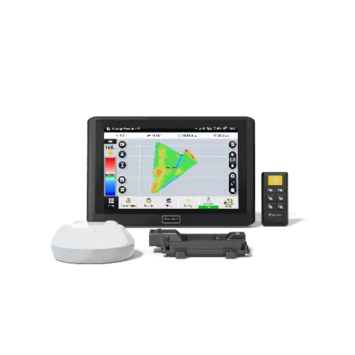 [A0040027] FjDynamics AL02 Landforming  & Steering Bundle