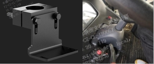 [900232300Q0030A-S] #3 Motor Bracket 