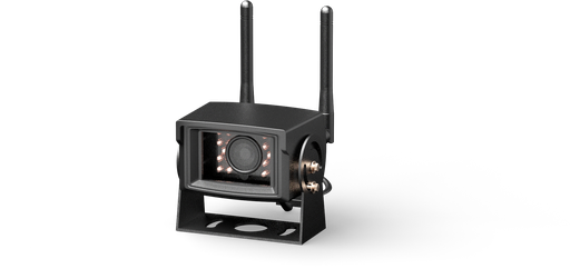 [900115400Q0030A] FjDynamics Wireless Camera (Power from 12v Source)