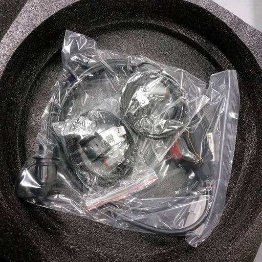 [900239900Q0030A] Deutz Fahr AS2 CAN Harness Kit