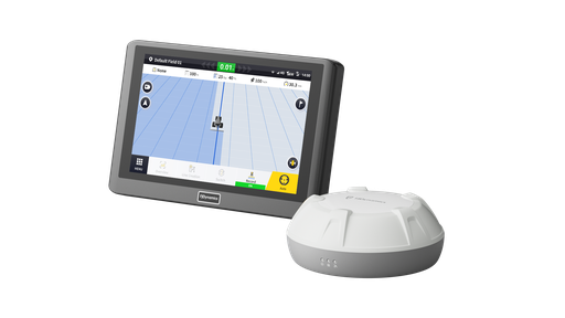 [Q0039267] FjDynamics AS2 CAN Autosteer